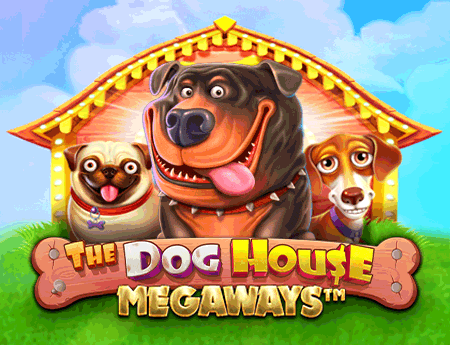 The Dog House Megaways